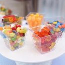 디저트 사각 이미지