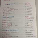 2016 제 3회 노을동요제 방청 후기 + 총평