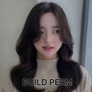 역삼 미용실에서 만나는 중단발에서 가장 매력적인 CS컬 빌드펌