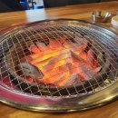 장원빌딩 | 남양주고기집 장원숯불돼지갈비(청학리) 방문 후기