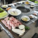 ＜남원맛집＞ 대한민국 대표 메뉴인 삼겹살, 500m 고산지대에서 자란 지리산흑돼지 삼겹살 맛은? 이미지