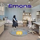 이불할인마트 | 에몬스 학생가구 책상 신학기 할인, 신도림테크노마트점 방문 후기