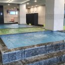 인제 암반수 헬스 사우나 이미지