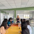 [성인영어수업] 그린파크 초등학교, 학부모 영어수업 통역지원 다녀왔어요 (텀1,매주 수요일) 이미지