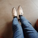 김현주헤어나라 | [review] 레이첼콕스 송지효 구두 R1506 후기 :)
