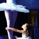 어린이 발레 이미지