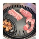 경복궁역 2번 출구 앞 이미지