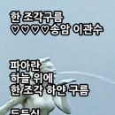 조각구름 이미지