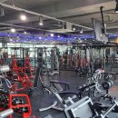 로드짐휘트니스 이미지