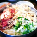 명동할머니국수뱅뱅