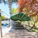 관광특구 진입로 이미지