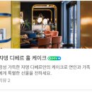 잠실 송파 기념일케이크 추천ㅣ소피텔 쟈뎅 디베르 홀케이크 예약 뉴아즈드 프로마쥬 후기