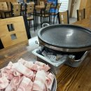 삼정회관 | 대전 중앙로역 맛집 [ 삼정회관 ] 대패삼겹살과 매운 양념게장이 별미