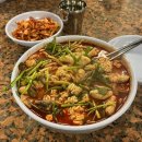 신당 맛집 “하니칼국수” 내돈내산 후기