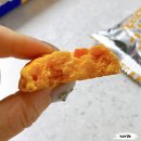 황 | 신상 치즈 과자 추천 촉촉한 황치즈칩 내돈내산 후기
