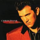 Wicked Game 2).Black Flowers / Chris Isaak 이미지