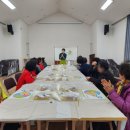 창정리 마을회관 이미지