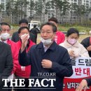유수지 감시 더팩트