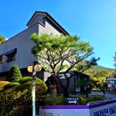 나는 SOLO 28기 촬영지 호수길 133 카페(횡성) 이미지