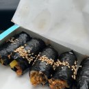 김밥친구오뎅