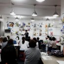 스카이보다미술학원 이미지