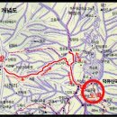 제12차 정기산행 안내( 무주 적상산) 이미지