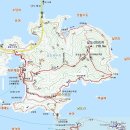 제799차 전남 여수 / 낭도(狼島) 상산(278m) 산행기 이미지