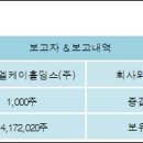 에이치엘홀딩스(주) 전자신문