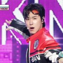 8월26일 쇼!음악중심 동방신기 유노윤호 Wannabe 영상 이미지