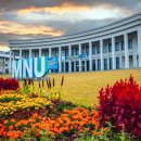 국립목포대학교 대학원 이미지