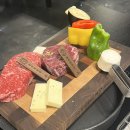 천안 호수 뷰 분위기 맛집, 한우 맛집 &#34;1984 한우클래식 울프강&#34; 내돈 내산