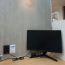 더블디카워시 | 구서동 스터디카페 | 새로 생긴 아이덴 스터디카페 구서점 이용후기