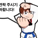 국가대표 정도태권도 이미지