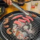 가족손수세차장 | [병점맛집] 다로갈비 수제돼지갈비, 소생갈비살, 비빔냉면 후기