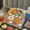 아쿠아딜리버리강릉점 | 강릉 회 포장 맛집 방어맛집 아쿠아딜리버리 강릉점