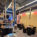 정왕동제2노외주차장 | 정왕동 꼼장어 맛집, 불난집 - 순두부찌개가 기본반찬으로 나오는 가성비 미쳤던 숯불꼼장어 후기