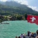 인터라켄PC카페 | 1인 스위스 여행_과연 얼마 들었을까?(두바이 경유 포함)