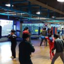 오산복싱＆킥복싱 멀티짐 | 오산복싱&amp;킥복싱 멀티짐 5시부 아이들 운동 영상 및 사진! 오산복싱/오산킥복싱/오산무에타이/오산동...