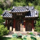 의성 고운사 가운루,연수전, 의성산불로 모두 소실 이미지