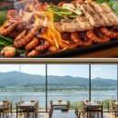 신관주유소 | 공주페이로 밥도 먹고 주유도 하고! 우성쭈꾸미 맛집 여행까지 아이들과 알뜰하게 즐긴 공주 하루