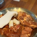 덕이네 숯불탁탁