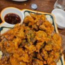 멕시카나혁신도시점 | ​[원주 혁신도시 맛집]내돈내산 바삭함의 끝판왕! 맥시칸치킨 똥집 튀김 후기