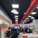 EV체인 파크사이드 | 파이브가이즈 용산 | 용산 CGV 영화 스낵으로 딱인 용산 아이파크몰 맛집