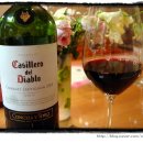 까시제로 델 디아블로 까베르네 소비뇽(Casillero del Diablo Cabernet Sauvignon) 이미지