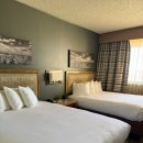 올인모텔 | 그랜드캐년 내 숙소 썬더버드롯지 후기