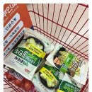 캐릭터 푸드아트 이미지