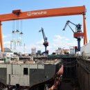 일본에는 무제한 통화스와프 안전장치, 한국은 보유달러 83% 유출땐 무방비 이미지