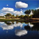 하늘구름 이미지