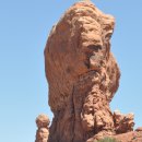 아치스 국립공원 Arches National Park 이미지