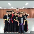 한국검도아카데미 이미지